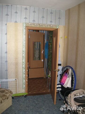 2-к квартира, 51 м², 8/9 эт.