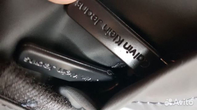 Рюкзак Calvin Klein Jeans