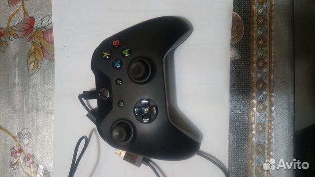 Xbox One