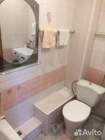 2-к квартира, 45 м², 9/9 эт. 2-к квартира, 45 м², 9/9 эт.