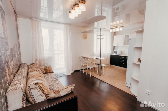 3-к квартира, 90 м², 10/14 эт.