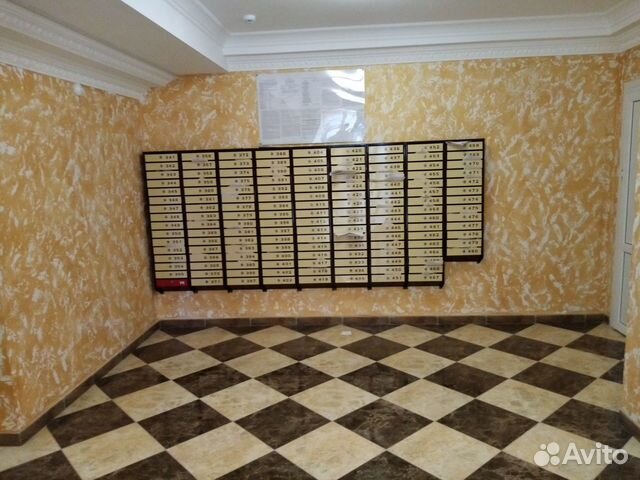 3-к квартира, 92 м², 3/22 эт.