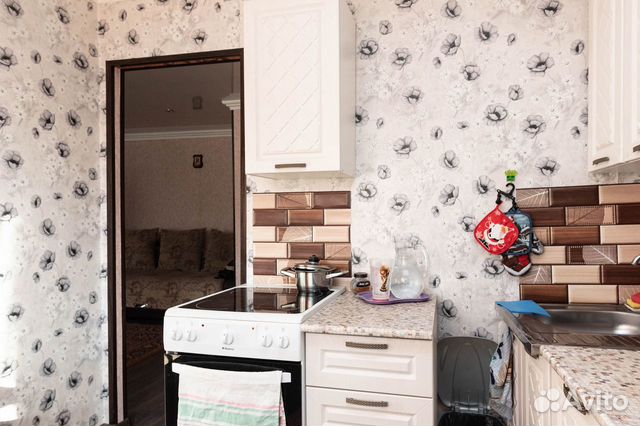 2-к квартира, 43.6 м², 4/5 эт. 2-к квартира, 43.6 м², 4/5 эт.