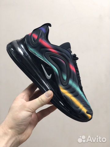Nike Air Max 720 Nike Air Max 720