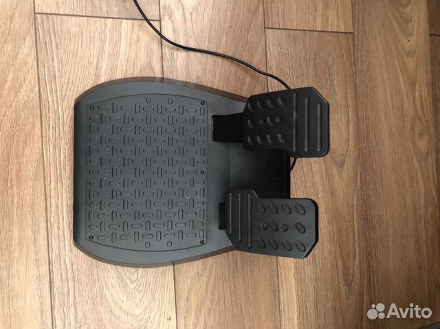Руль ps3 ps4