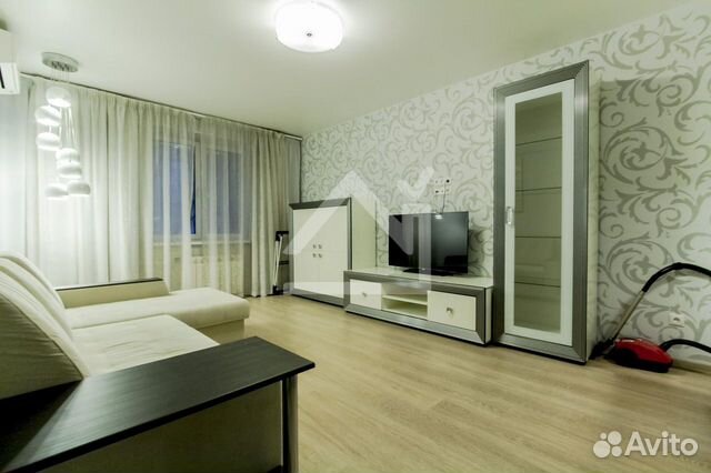 3-к квартира, 80 м², 4/5 эт.
