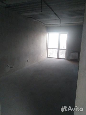 1-к квартира, 30 м², 9/17 эт. 1-к квартира, 30 м², 9/17 эт.