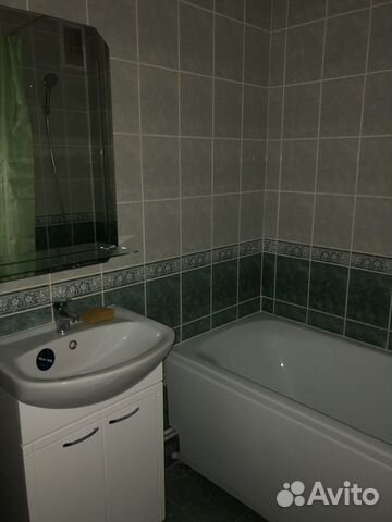 1-к квартира, 52.8 м², 2/6 эт. 1-к квартира, 52.8 м², 2/6 эт.