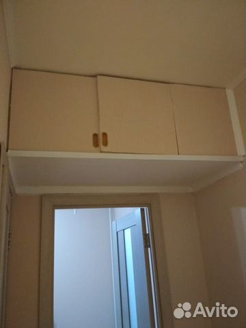 1-к квартира, 37 м², 8/17 эт. 1-к квартира, 37 м², 8/17 эт.