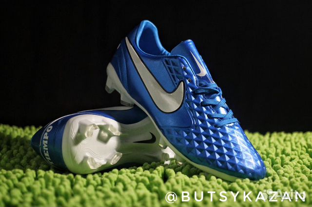 Бутсы Nike Tiempo (39 размер) Бутсы Nike Tiempo (39 размер)
