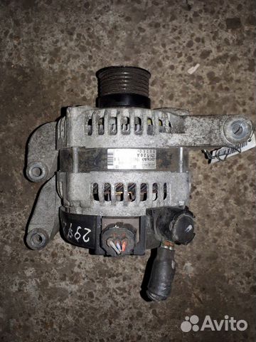 Генератор Фокус 2