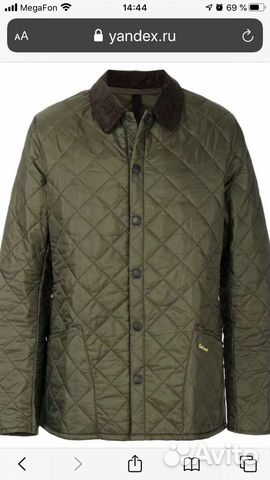 Куртка Barbour Куртка Barbour