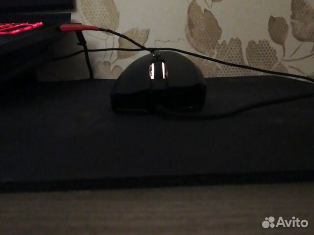 Игровая мышь Razer Mamba Elite