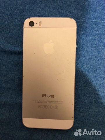 Телефон iPhone 5 s 16 gb Телефон iPhone 5 s 16 gb