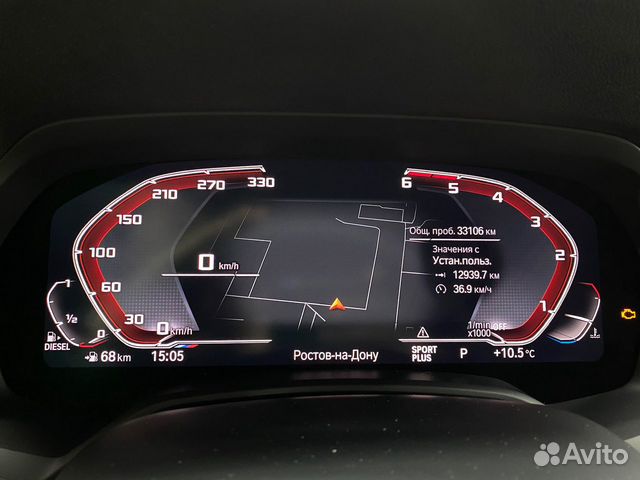 Дооснащение кодирование BMW F20 F30 F32 F10 F15 F1