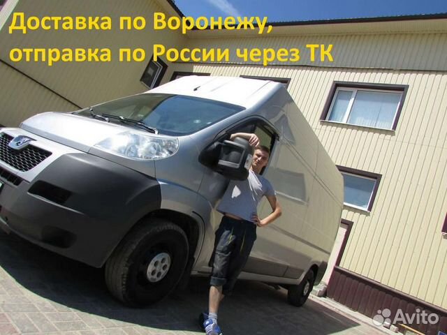 Капот BMW F20 11-16