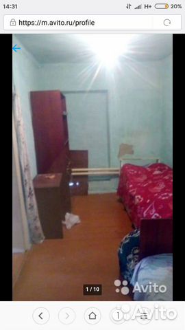 Дом 50 м² на участке 2 га Дом 50 м² на участке 2 га