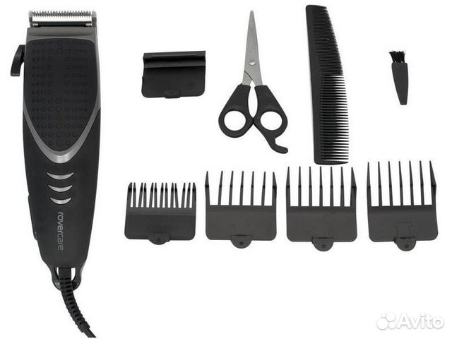 Машинки для стрижки волос в ассортименте Машинки для стрижки волос в ассортименте