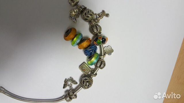 Браслет sanlait Браслет sanlait