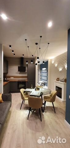 2-к квартира, 47.5 м², 20/22 эт. 2-к квартира, 47.5 м², 20/22 эт.