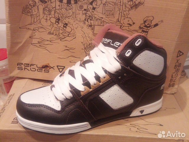 Кроссовки Кроссовки