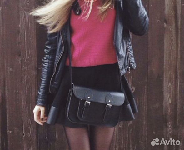 Сумка Cambridge Satchel mini