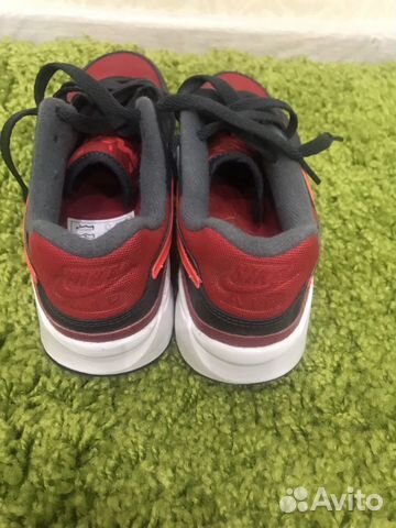 Кроссовки детские nike Кроссовки детские nike