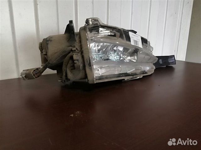 Фара противотуманная LED передняя правая Lexus Nx Фара противотуманная LED передняя правая Lexus Nx