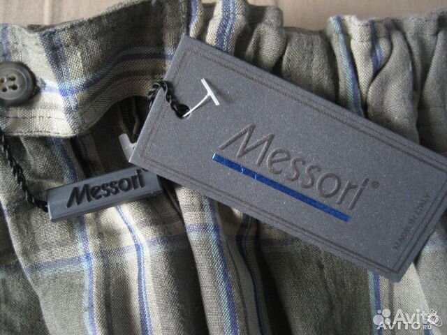 Messori Италия Messori Италия