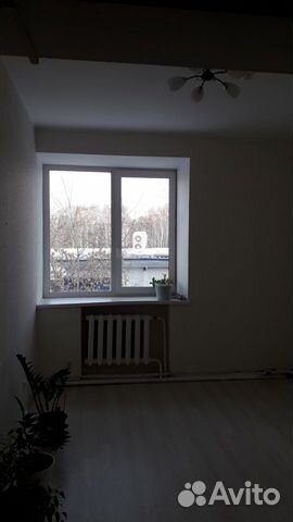 Офисное помещение, 10.5 м²