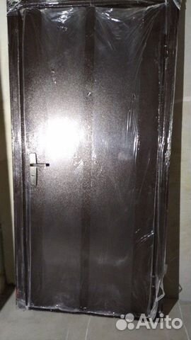 Дверь Дверь