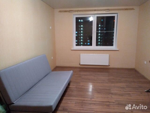 2-к квартира, 72 м², 18/24 эт.