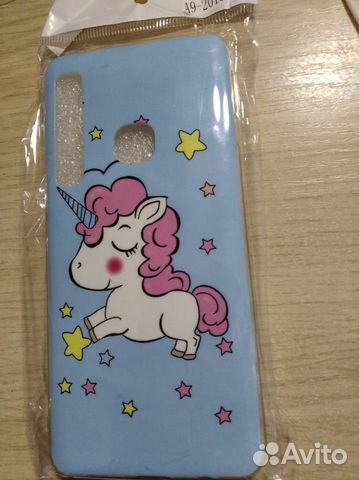 Чехол на samsung Galaxy A9