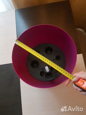 Кашпо Кашпо