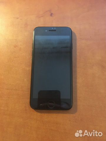 iPhone 7 на запчасти
