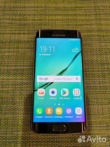 Телефон SAMSUNG Телефон SAMSUNG