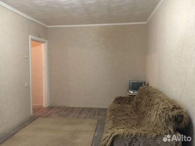 1-к квартира, 31 м², 2/5 эт. 1-к квартира, 31 м², 2/5 эт.