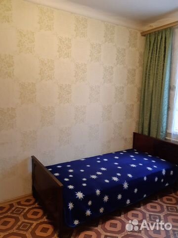 2-к квартира, 44 м², 2/2 эт.