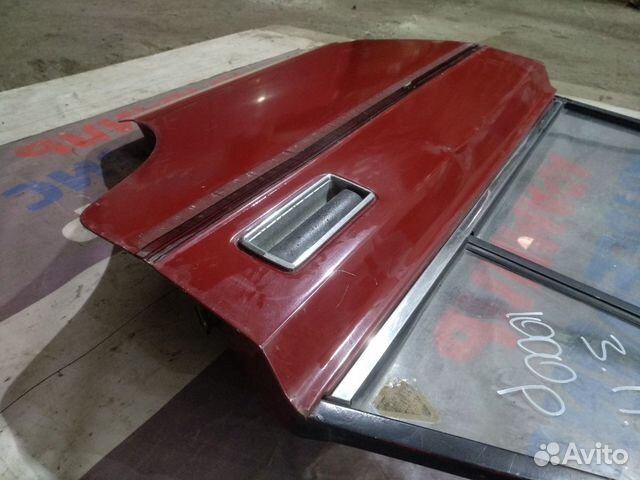 Дверь задняя левая ваз 2104 Дверь задняя левая ваз 2104