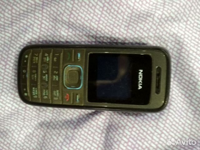 Телефон Nokia