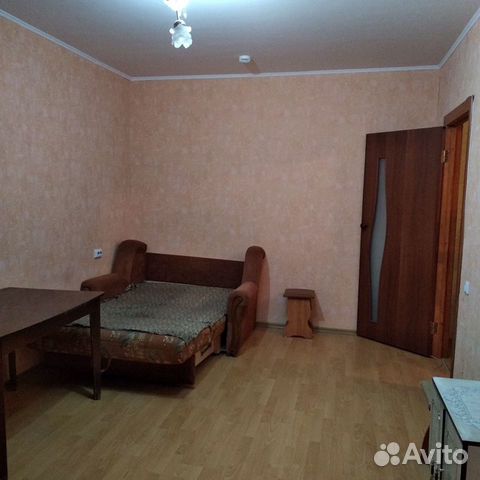 1-к квартира, 34 м², 9/10 эт. 1-к квартира, 34 м², 9/10 эт.