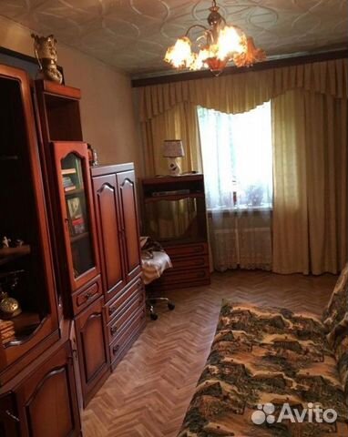 3-к квартира, 63 м², 1/5 эт. 3-к квартира, 63 м², 1/5 эт.