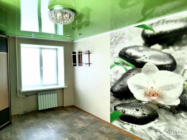 1-к квартира, 31 м², 1/5 эт. 1-к квартира, 31 м², 1/5 эт.