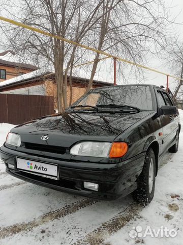ВАЗ 2114 Samara 1.6 МТ, 2011, 99 000 км ВАЗ 2114 Samara 1.6 МТ, 2011, 99 000 км