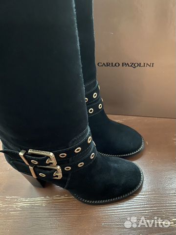 Сапоги Carlo Pazolini Сапоги Carlo Pazolini