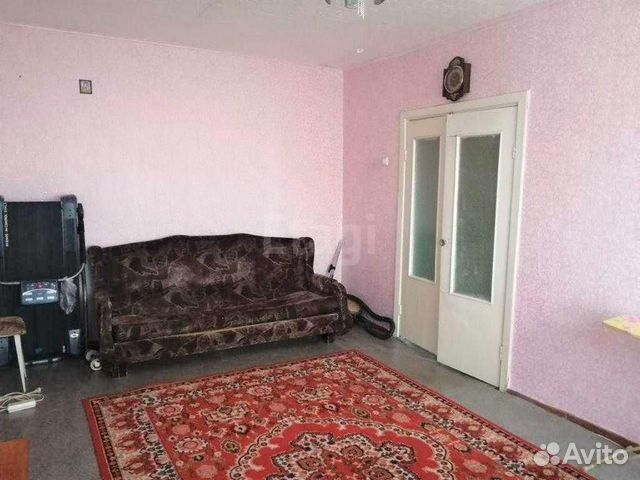 1-к квартира, 32.9 м², 6/9 эт.