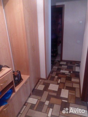 1-к квартира, 40 м², 6/10 эт. 1-к квартира, 40 м², 6/10 эт.
