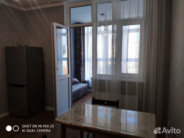 1-к квартира, 50 м², 5/12 эт.