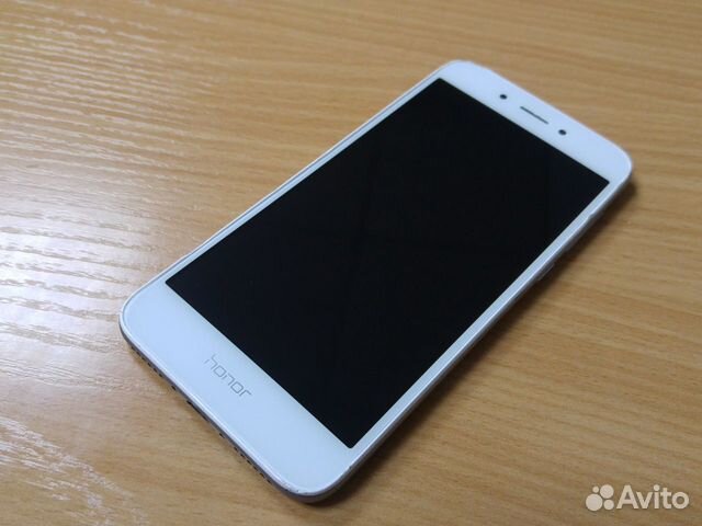 Смартфон Honor 6a