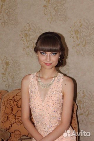 Платье